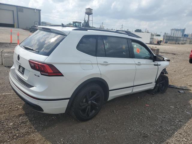 2023 VOLKSWAGEN TIGUAN SE - 3VV8B7AX7PM017176