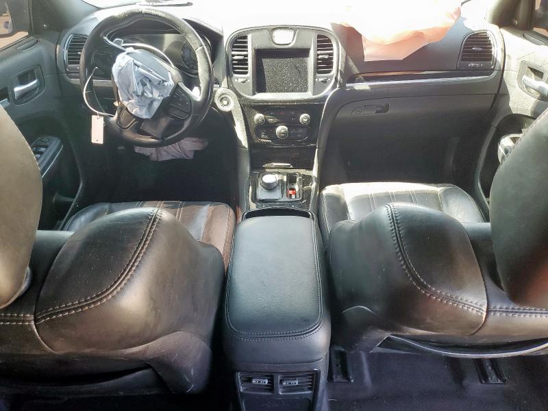 2018 CHRYSLER 300 S - 2C3CCAGG9JH267393