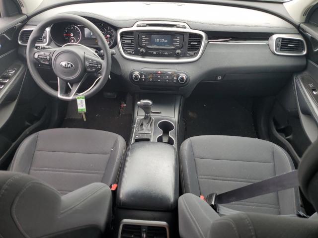 2016 KIA SORENTO LX - 5XYPG4A39GG175958