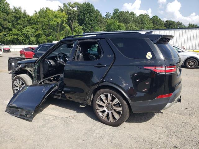 2019 LAND ROVER DISCOVERY SALRR2RV1K2410989