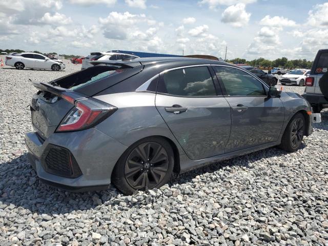2018 HONDA CIVIC EX SHHFK7H56JU421977