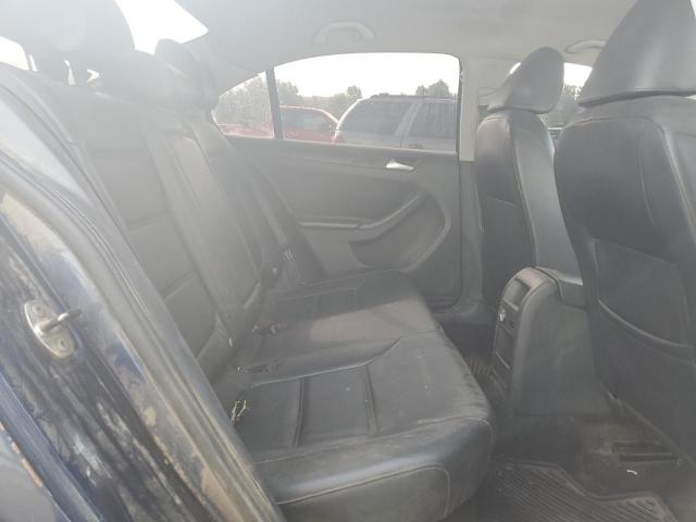 2014 VOLKSWAGEN JETTA SE - 3VWD17AJ6EM245918