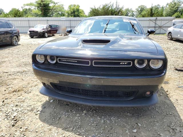 2019 DODGE CHALLENGER 2C3CDZKG3KH743562