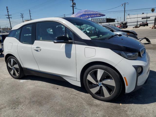 Vin: wby1z4c56fv279277, lot: 64144595, bmw i series rex 20154