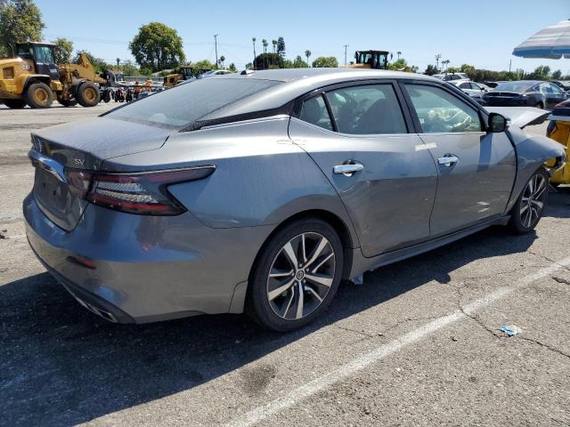 2020 NISSAN MAXIMA - 1N4AA6CV2LC376350