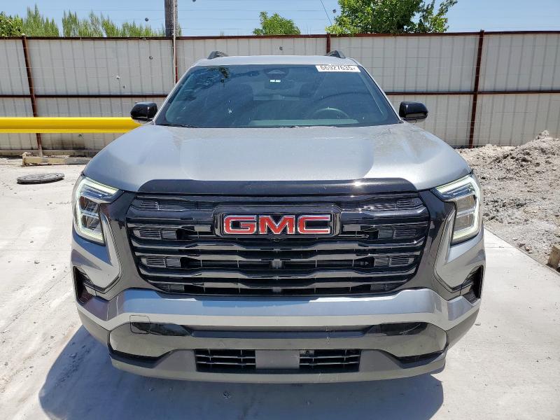 2025 GMC TERRAIN EL 3GKALUEG0SL281445