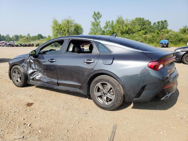 2022 KIA K5 LXS 5XXG14J2XNG095529