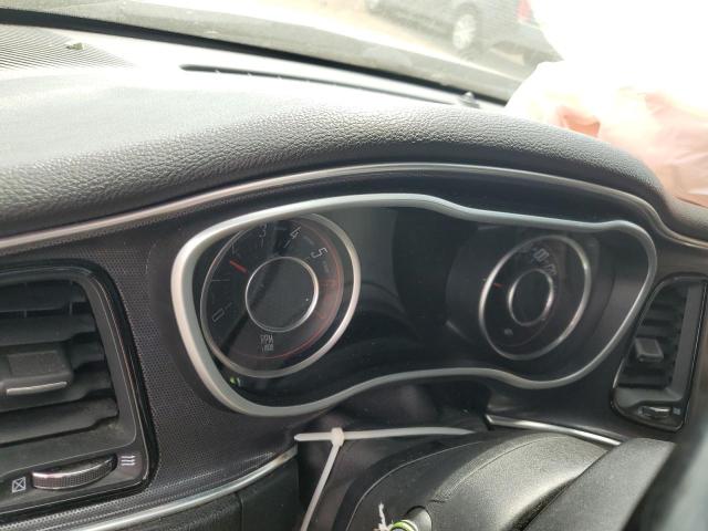 2016 DODGE CHALLENGER - 2C3CDZBT0GH111848