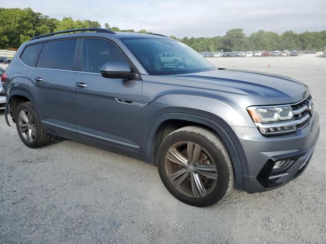 2020 VOLKSWAGEN ATLAS SE - 1V2LR2CA1LC504156