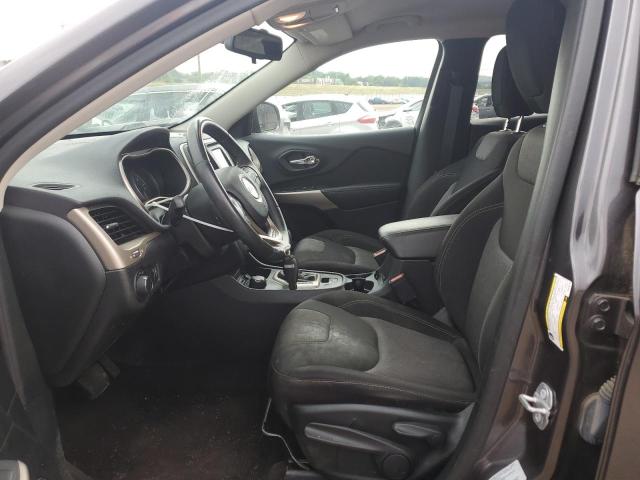 2017 JEEP CHEROKEE S 1C4PJMAB3HW646113