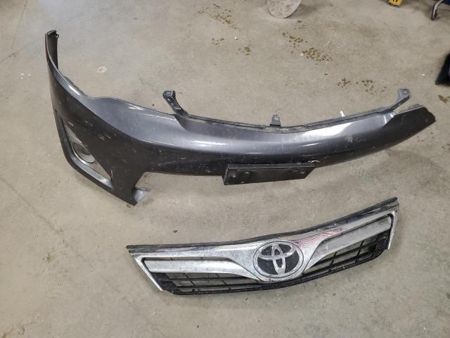 2013 TOYOTA CAMRY SE - 4T1BK1FK0DU020924
