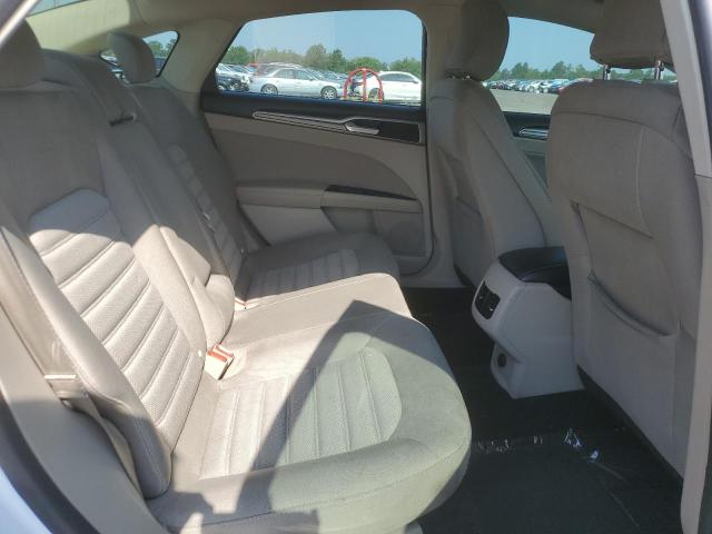 2019 FORD FUSION SE - 3FA6P0LU5KR149775