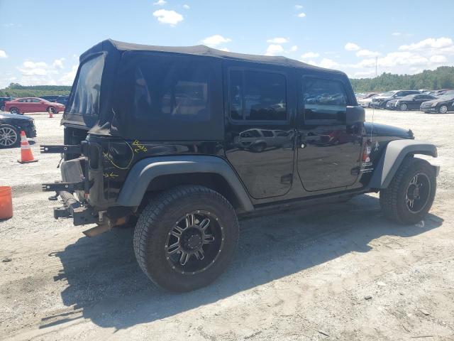 2015 JEEP WRANGLER UNLIMITED SPORT 1C4BJWDG6FL661118