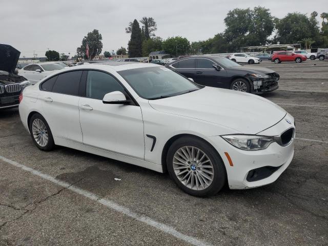 2015 BMW 428 I GRAN WBA4A9C55FGL86065