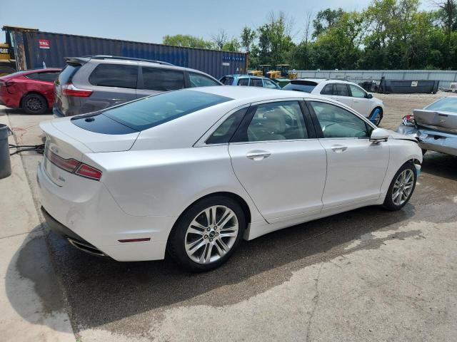 Vin: 3ln6l2lu7fr609215, lot: 63211665, lincoln mkz hybrid 20153