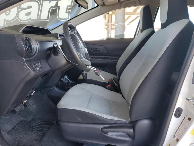 2015 TOYOTA PRIUS C JTDKDTB3XF1575473