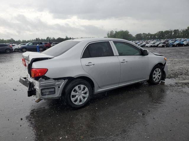 Vin: 2t1bu4ee4ac282370, lot: 63275205, toyota corolla base 20103
