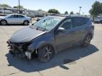 2017 TOYOTA RAV4 XLE - JTMRFREV2HJ115042