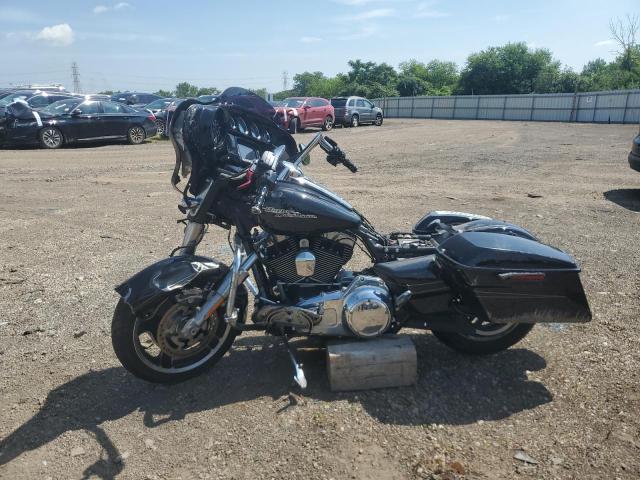 2016 HARLEY-DAVIDSON FLHXS STRE 1HD1KRM19GB677390