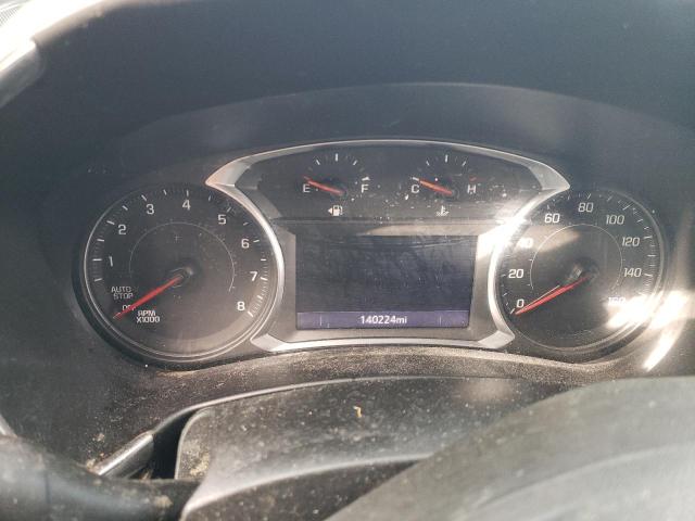 2020 CHEVROLET EQUINOX PR 2GNAXPEX5L6227542