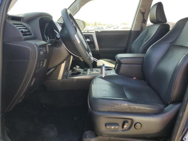 2016 TOYOTA 4RUNNER SR JTEBU5JR3G5373520