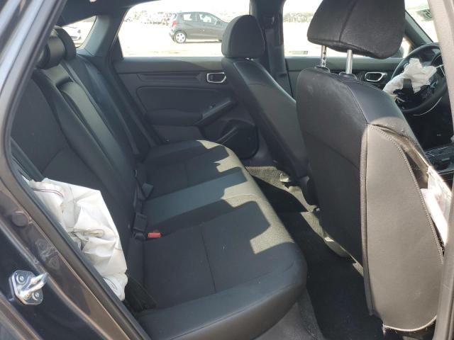 2025 HONDA CIVIC SPOR - 2HGFE2F5XSH592758