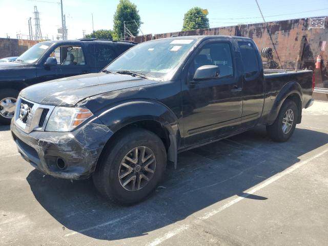 NISSAN FRONTIER S