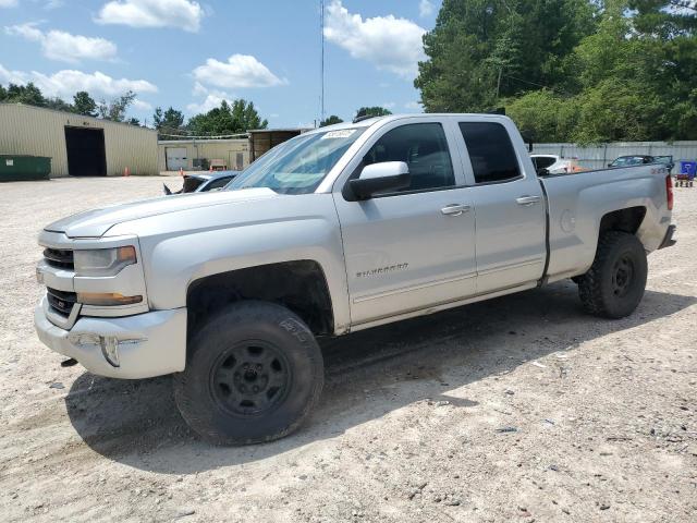 2016 CHEVROLET SILVERADO - 1GCVKRECXGZ251721