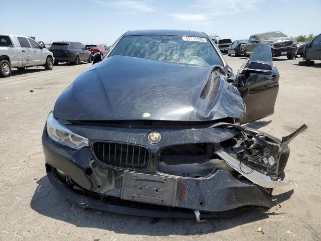 2016 BMW 428 I GRAN WBA4A9C51GG508745