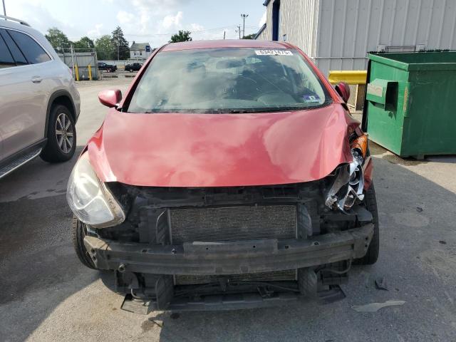 2016 HYUNDAI ELANTRA GT - KMHD35LH4GU336109