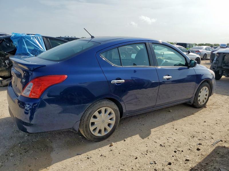 Vin: 3n1cn7ap4kl837362, lot: 62941425, nissan versa s 20193