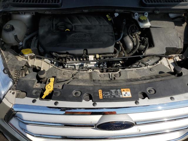 2018 FORD ESCAPE SE 1FMCU9GD7JUB92425