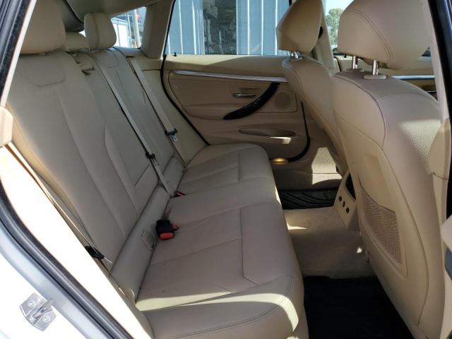 2015 BMW 335 XIGT - WBA3X9C56FD868927