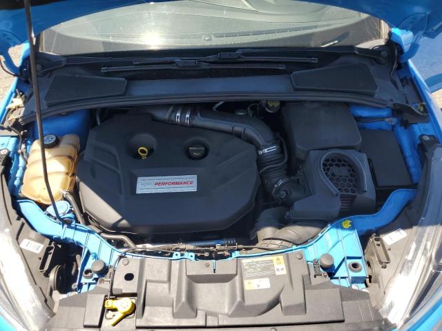 2016 FORD FOCUS RS - WF0DP3TH3G4117720