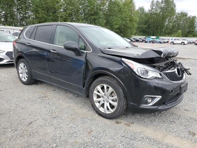 2020 BUICK ENVISION P - LRBFXBSA4LD195491