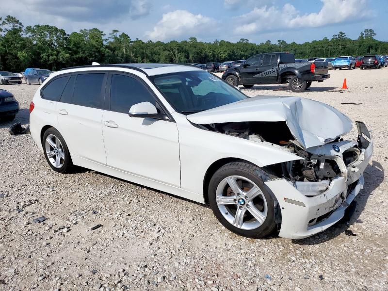 2014 BMW 328 XI - WBA3G7C52EKN36529