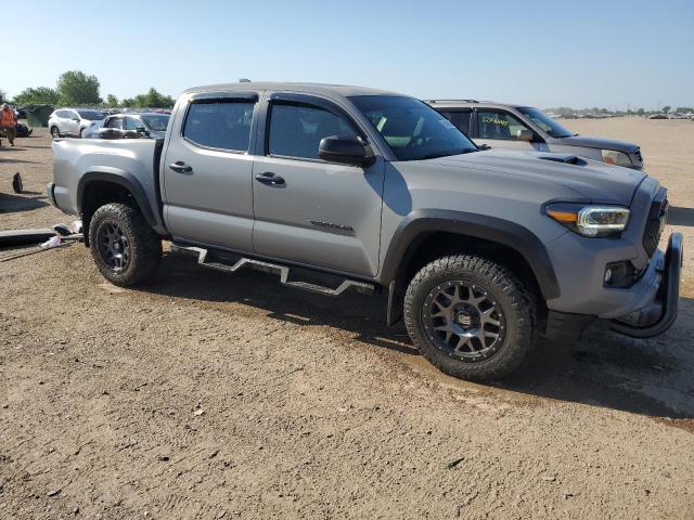 Vin: 3tmcz5anxlm315657, lot: 62495055, toyota tacoma double cab 20204