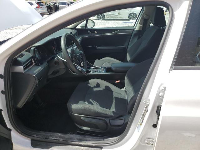 2021 KIA K5 LXS 5XXG14J24MG042713