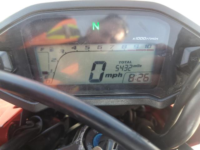 2018 HONDA GROM MLHJC7516J5006716