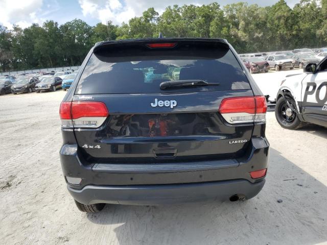 2016 JEEP GRAND CHER - 1C4RJFAG4GC343521