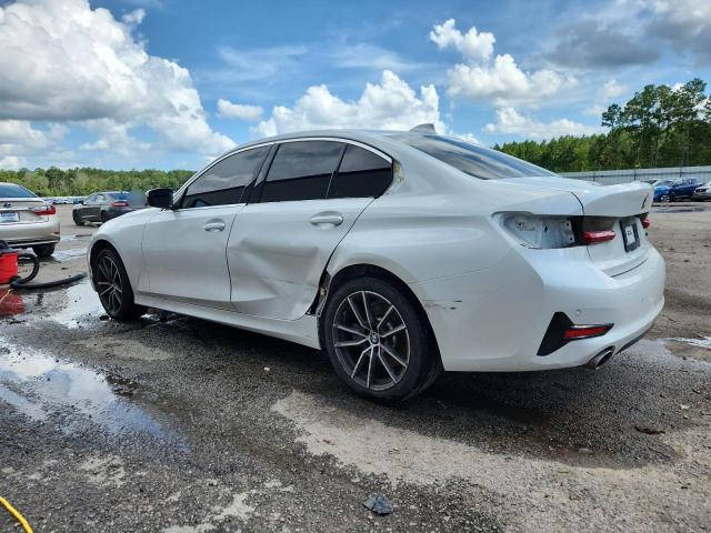 2022 BMW 330I 3MW5R1J04N8C59987