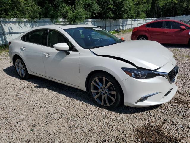 2016 MAZDA 6 GRAND TO JM1GJ1W57G1408388