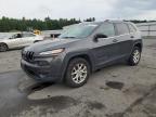 2017 JEEP CHEROKEE L - 1C4PJMCS4HW575355