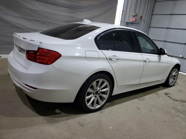2015 BMW 320 I XDRI WBA3C3G59FNT53207
