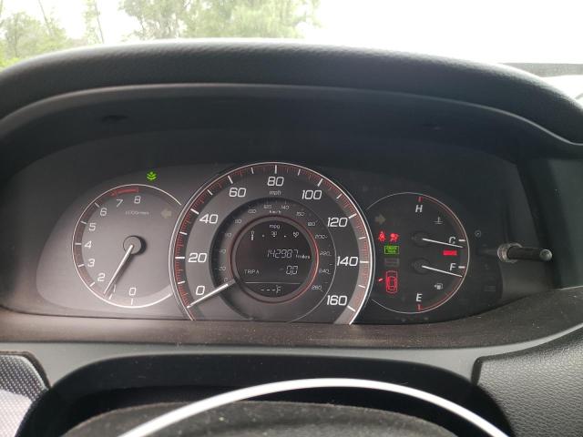 2015 HONDA ACCORD SPORT 1HGCR2E58FA216735