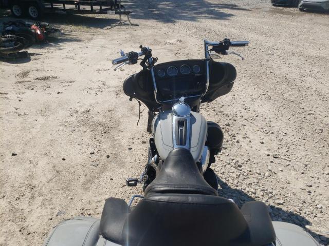 2024 HARLEY-DAVIDSON FLHTCUTG 1HD1MAF1XRB857974