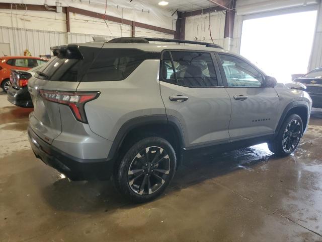 2025 CHEVROLET EQUINOX RS - 3GNAXTEG3SL117107