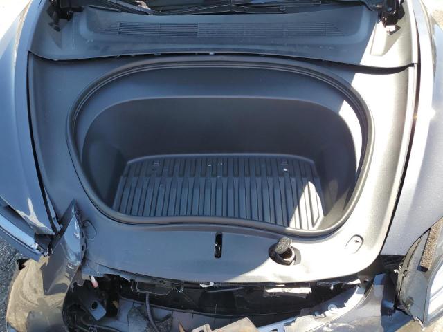 2025 TESLA MODEL 3 5YJ3E1EAXSF018693