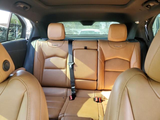 2019 CADILLAC XT4 SPORT 1GYFZFR42KF178818