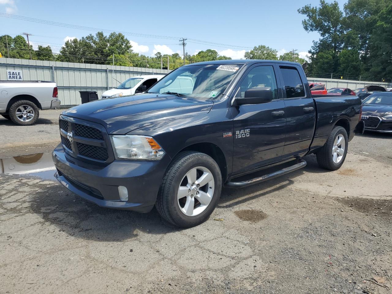 RAM 1500 ST